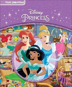 Disney Princess - Pi Kids