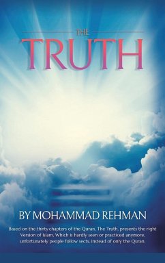 The Truth - Rehman, Mohammad