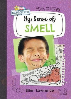 My Sense of Smell - Lawrence, Ellen