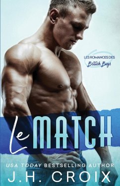 Le Match - Croix, Jh