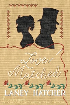 Love Matched - Romance, Smartypants; Hatcher, Laney