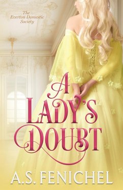 A Lady's Doubt - Fenichel, A. S.