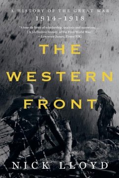 The Western Front - Lloyd, Nick