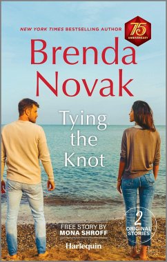 Tying the Knot - Novak, Brenda; Shroff, Mona