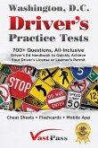 Washington D.C Driver's Practice Tests