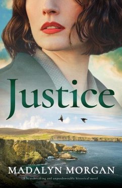 Justice - Morgan, Madalyn