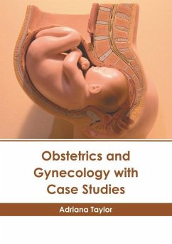 Obstetrics and Gynecology with Case Studies