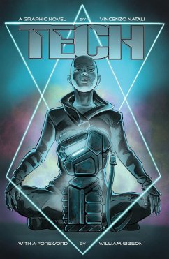 Cover TECH