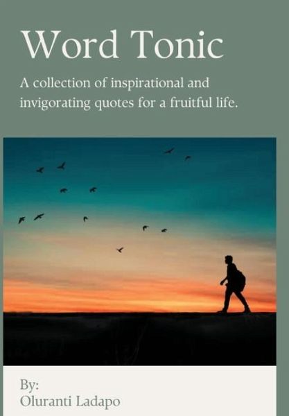 Word Tonic Word Tonic