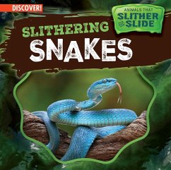 Slithering Snakes - Emminizer, Theresa