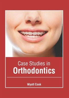 Case Studies in Orthodontics