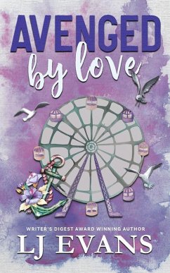 Cover Avenged by Love