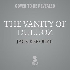 The Vanity of Duluoz - Kerouac, Jack
