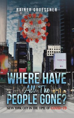 Where Have All the People Gone? - Gruessner, Rainer