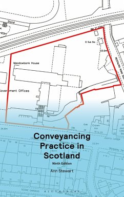 Conveyancing Practice in Scotland - Stewart, Ann