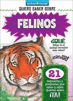 Felinos (Wild Cats) - Muldrow, Diane