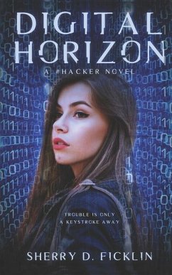 Digital Horizon - Ficklin, Sherry D.