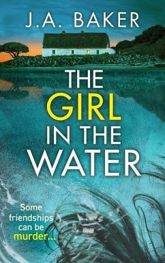 The Girl In The Water - Baker, J A