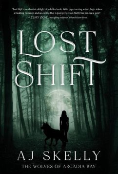 Lost Shift - Skelly, Aj