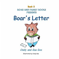 Boar's Letter - Gee, Cindy; Gee, Gus