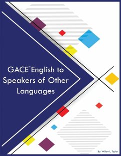 GACE English to Speakers of Other Languages - Taylor, Willow L
