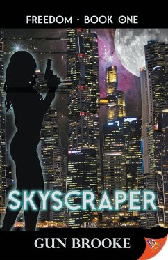 Skyscraper - Brooke, Gun