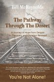 The Pathway Through the Desert