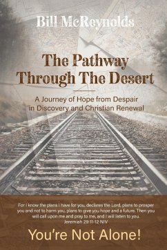 The Pathway Through the Desert - McReynolds, Bill