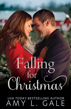 Falling for Christmas - Gale, Amy L.