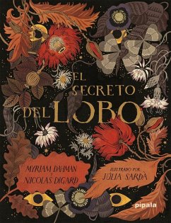Cover El secreto del lobo