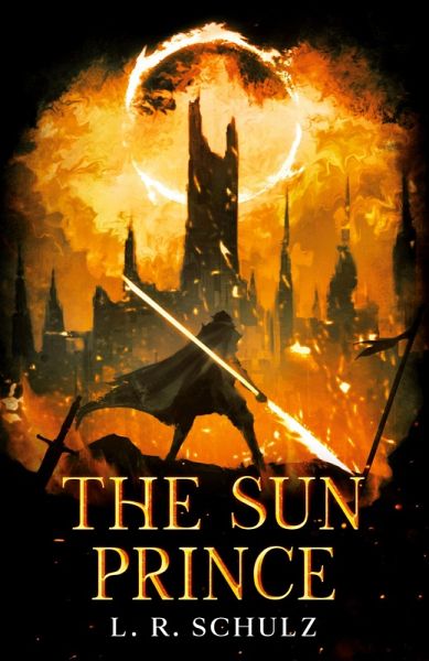 The Sun Prince