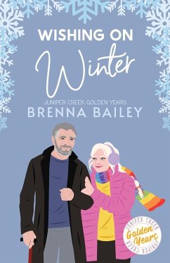 Wishing on Winter - Bailey, Brenna