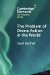 The Problem of Divine Action in the... - Bild 1