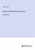 Muutamia Mietteitä Kasvatuksesta