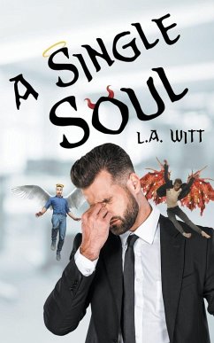 Cover A Single Soul
