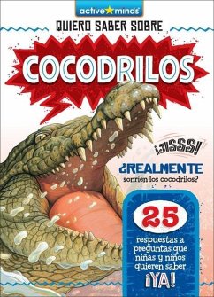 Cocodrilos (Crocodiles) - Trimble, Irene