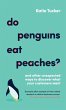 Do Penguins Eat Peaches? - Bild 1