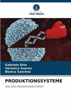 PRODUKTIONSSYSTEME - Rios, Gabriela;Suarez, Veronica;Sanchez, Blanca