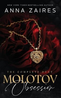 Molotov Obsession - Zaires, Anna; Zales, Dima