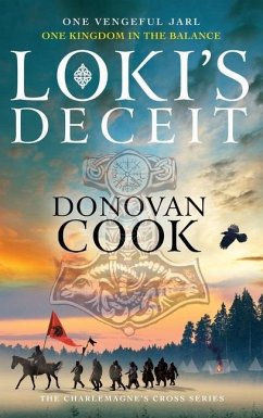 Loki's Deceit - Cook, Donovan