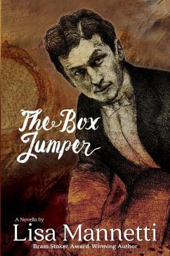 The Box Jumper - Mannetti, Lisa