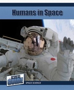 Humans in Space - Reynolds, Donna