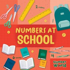 Numbers at School - Leatherland, Noah