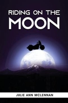 Riding on the Moon: The Rookie Rider - McLennan, Julie Ann