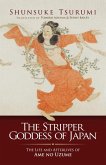 The Stripper Goddess of Japan
