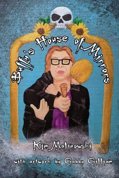 Buffy's House of Mirrors - Malinowski, Kim