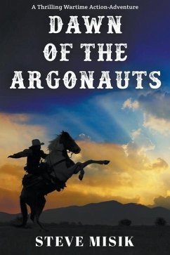 Dawn of the Argonauts - Misik, Steve