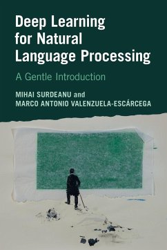 Deep Learning for Natural Language Processing - Surdeanu, Mihai (University of Arizona); Valenzuela-Escarcega, Marco Antonio (University of Arizona)