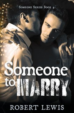 Someone to Marry - Lewis, Robert