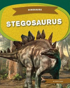 Stegosaurus - Giedd, Steph